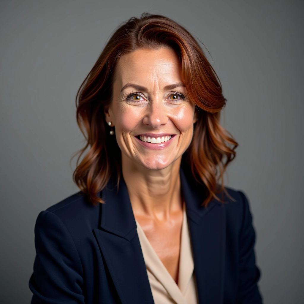 Siobhan O'Donnell, Senior Dance Events Editor
